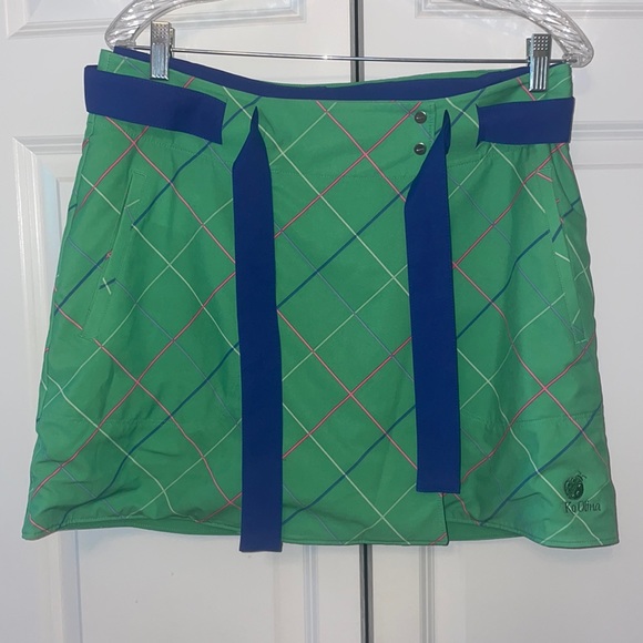 Nike Dresses & Skirts - Nike golf skort/skirt/shorts
